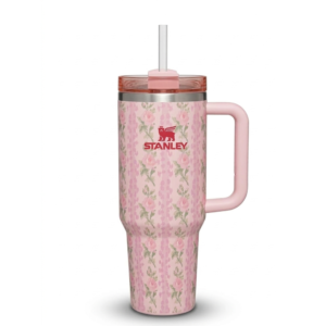 Stanley Tumbler Love Shack Fancy