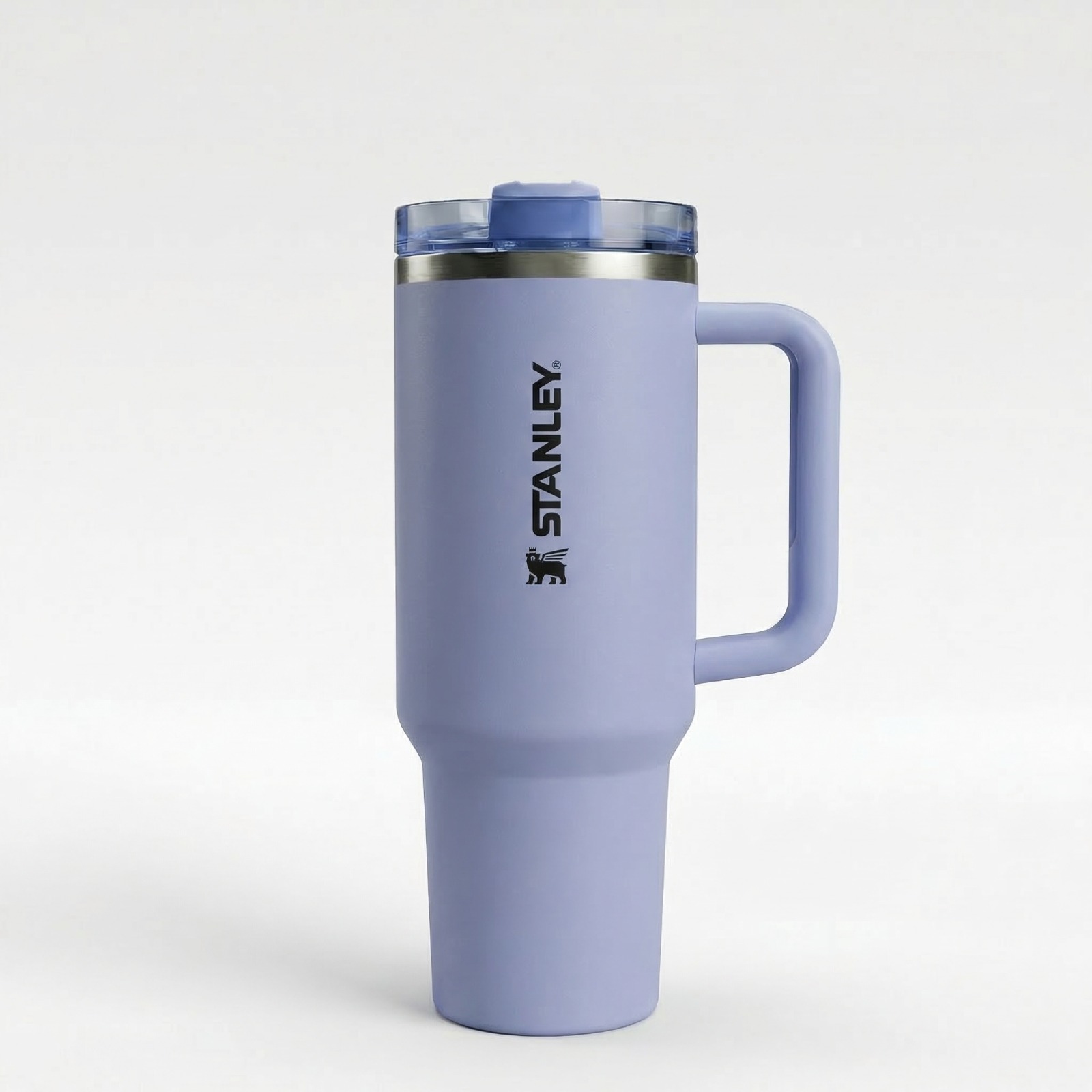 Lavender Stanley Quencher H2.0 FlowState™ Tumbler